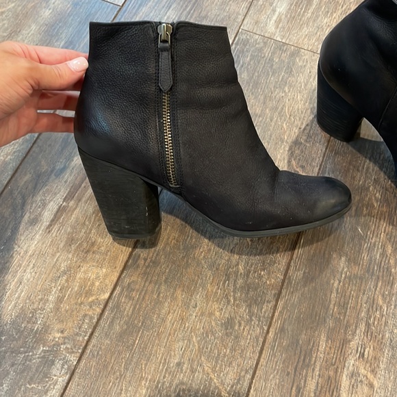 Booties - Picture 2 of 2